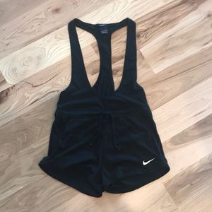 nike romper